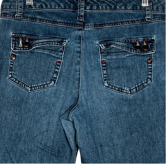 D.R. by‎ David Rodriguez Jeans as is - Picture 5 of 7